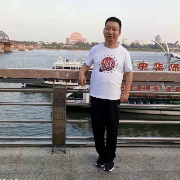 辽宁43岁单身帅哥真诚找对象-景德镇相亲网