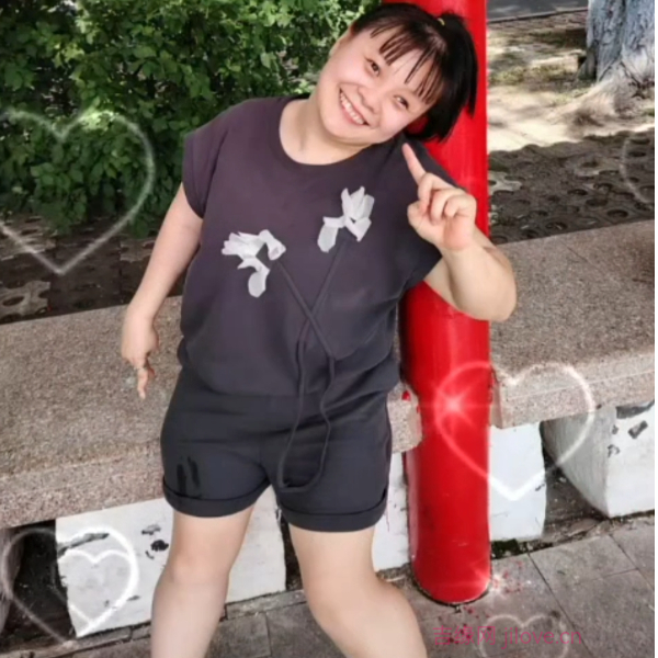 黑龙江27岁单身美女真诚找对象-景德镇相亲网