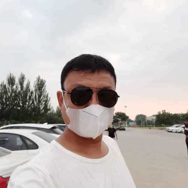 35岁岁辽宁单身帅哥 - 景德镇吉缘网