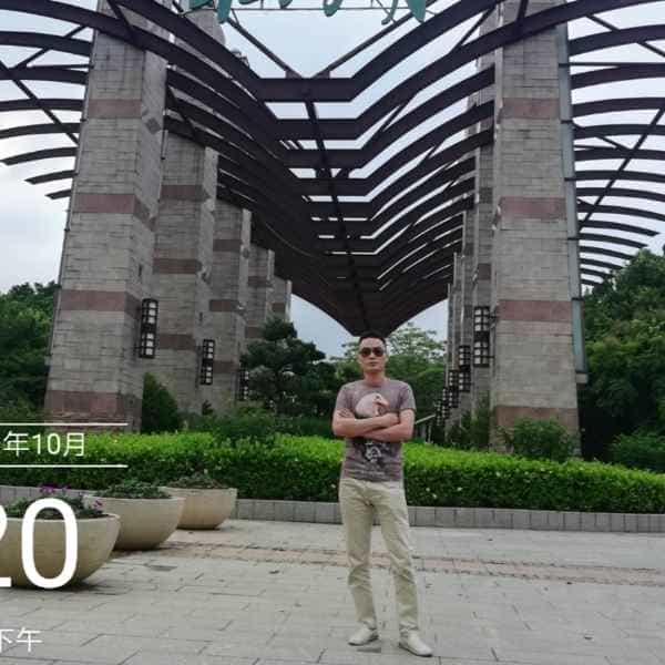 40岁岁四川单身帅哥 - 景德镇吉缘网