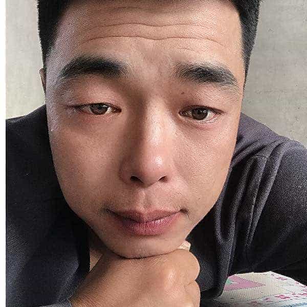 39岁岁吉林单身帅哥 - 景德镇吉缘网