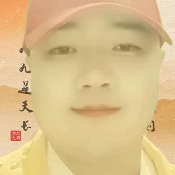 37岁岁河南单身帅哥 - 景德镇吉缘网