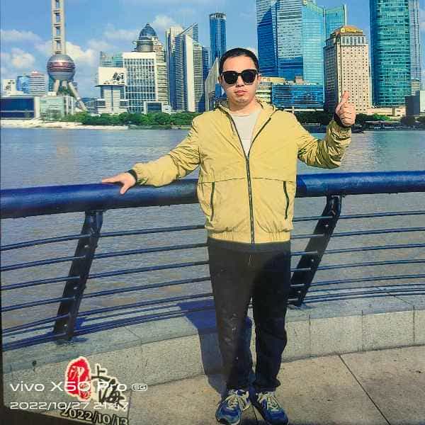 34岁岁江苏单身帅哥 - 景德镇吉缘网