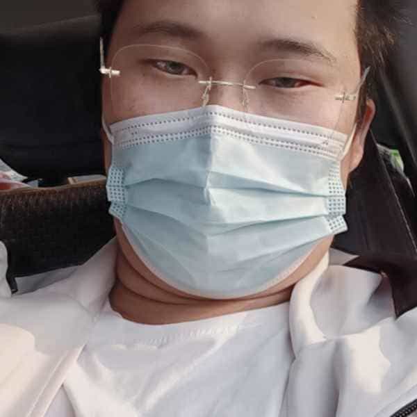 29岁岁山东单身帅哥 - 景德镇吉缘网