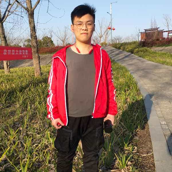 24岁岁安徽单身帅哥 - 景德镇吉缘网