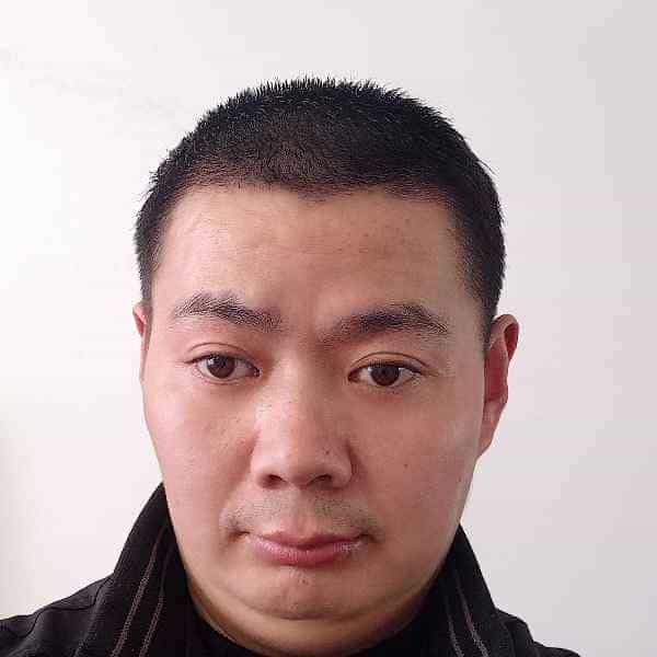 41岁岁安徽单身帅哥 - 景德镇吉缘网