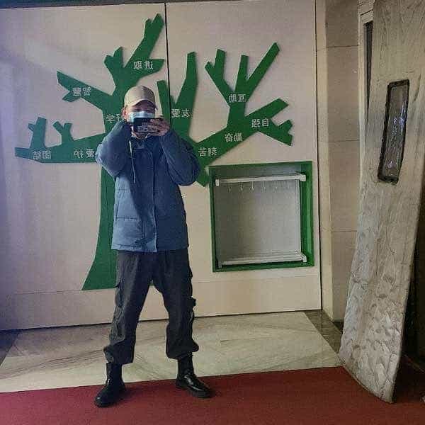 24岁岁河北单身帅哥 - 景德镇吉缘网