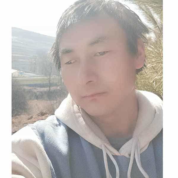 42岁岁甘肃单身帅哥 - 景德镇吉缘网
