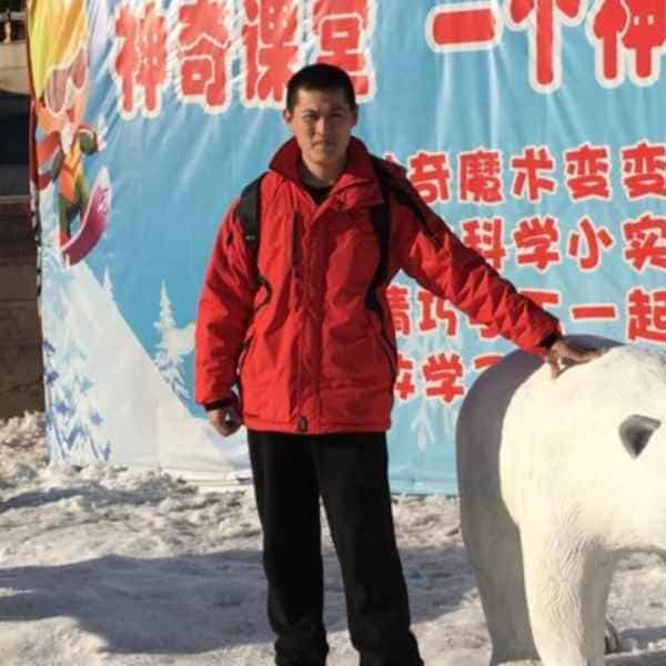 36岁岁北京单身帅哥 - 景德镇吉缘网