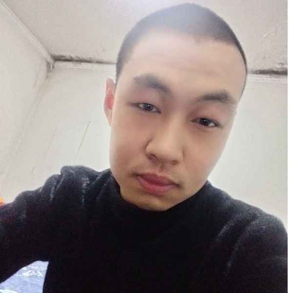 33岁岁黑龙江单身帅哥 - 景德镇吉缘网
