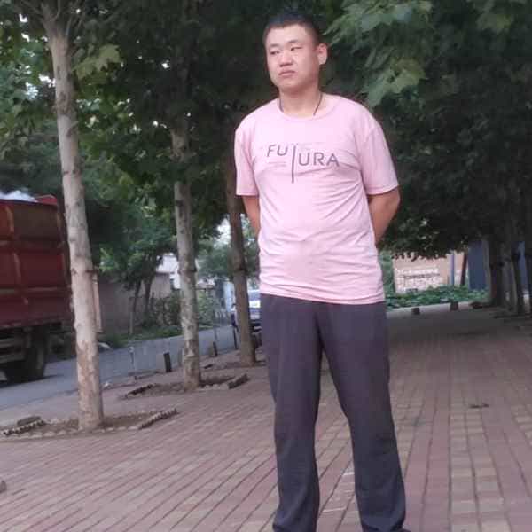 35岁岁河北单身帅哥 - 景德镇吉缘网