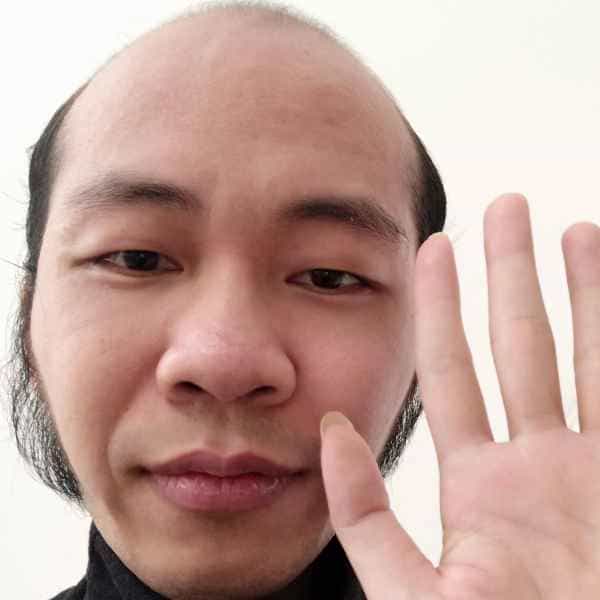 39岁岁广西单身帅哥 - 景德镇吉缘网
