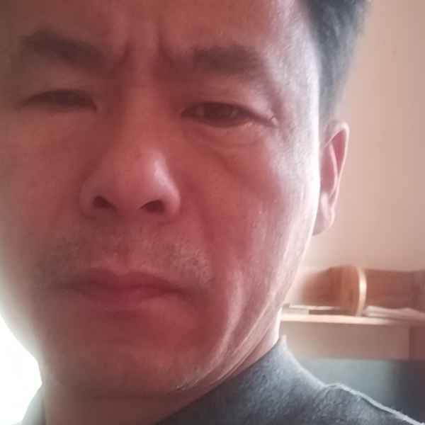 54岁岁吉林单身帅哥 - 景德镇吉缘网