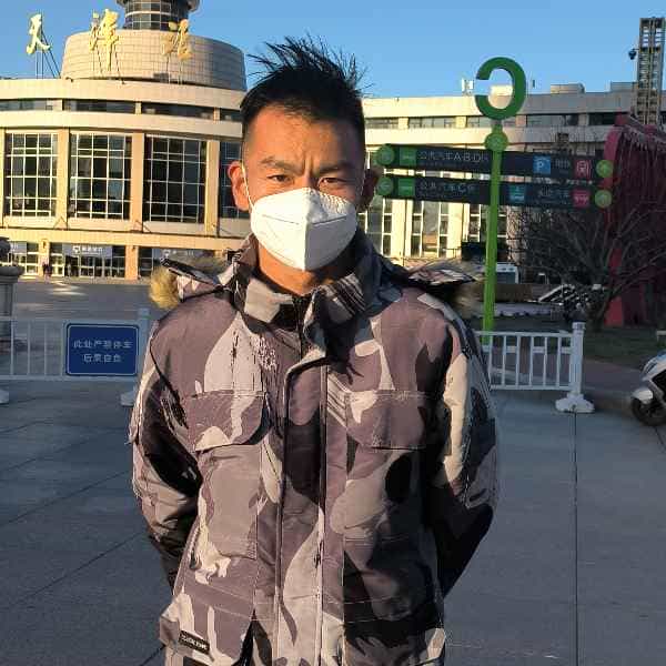 35岁岁吉林单身帅哥 - 景德镇吉缘网