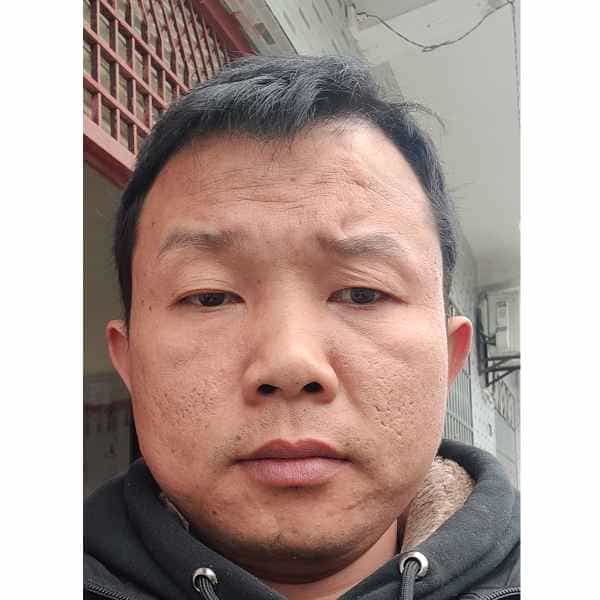 37岁岁陕西单身帅哥 - 景德镇吉缘网