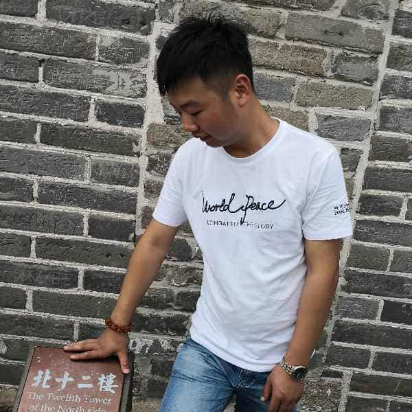 28岁岁河南单身帅哥 - 景德镇吉缘网