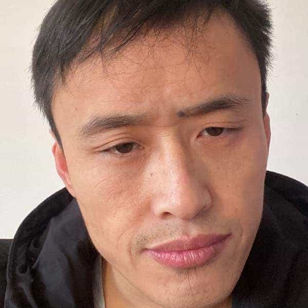 40岁岁四川单身帅哥 - 景德镇吉缘网