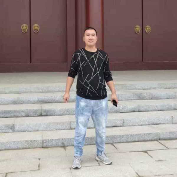 35岁岁吉林单身帅哥 - 景德镇吉缘网