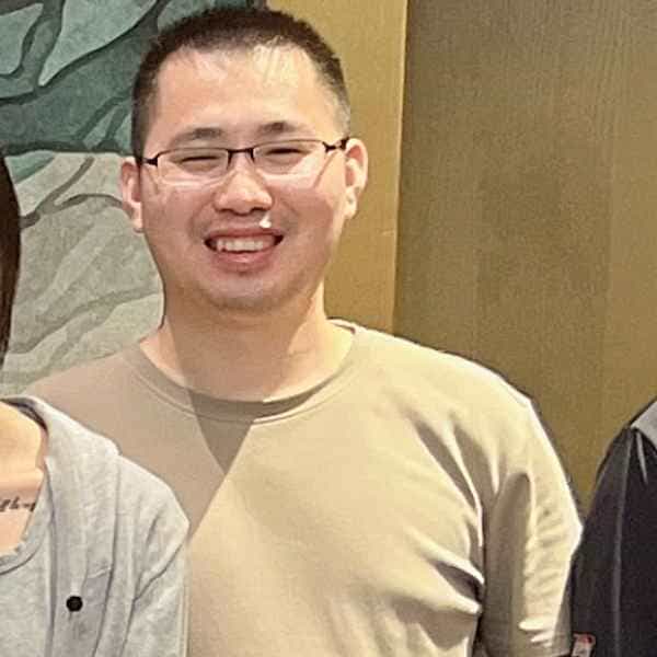 36岁岁广东单身帅哥 - 景德镇吉缘网