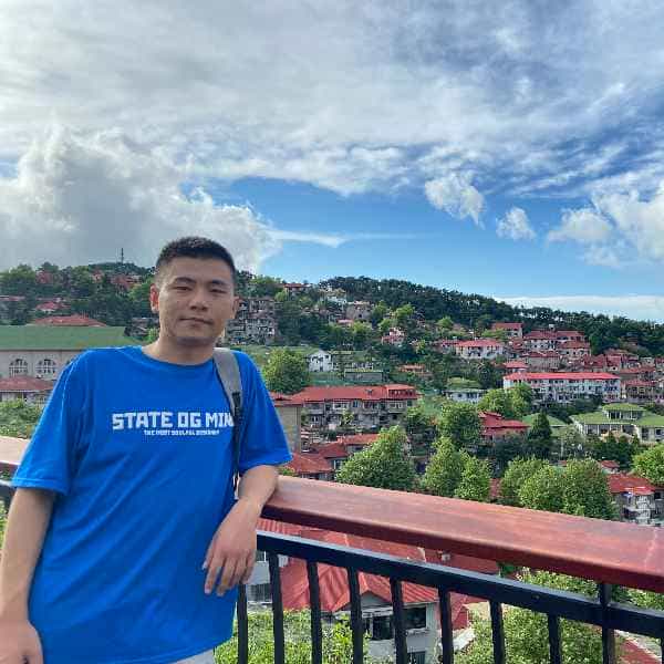 28岁岁江西单身帅哥 - 景德镇吉缘网