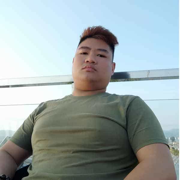 29岁岁广东单身帅哥 - 景德镇吉缘网