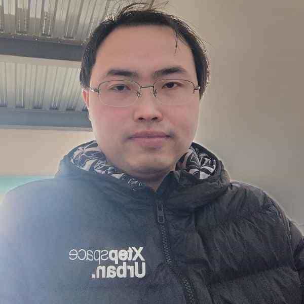 37岁岁陕西单身帅哥 - 景德镇吉缘网