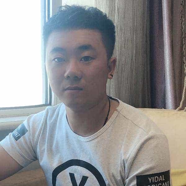 34岁岁内蒙古单身帅哥 - 景德镇吉缘网