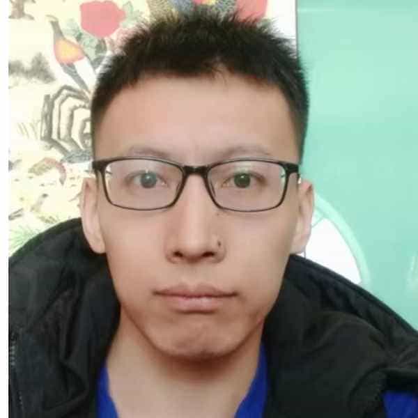 35岁岁内蒙古单身帅哥 - 景德镇吉缘网