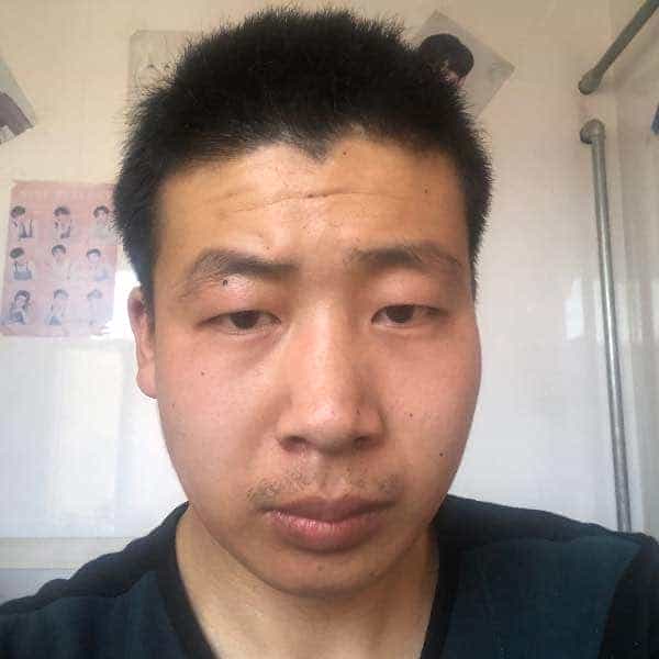 31岁岁内蒙古单身帅哥 - 景德镇吉缘网