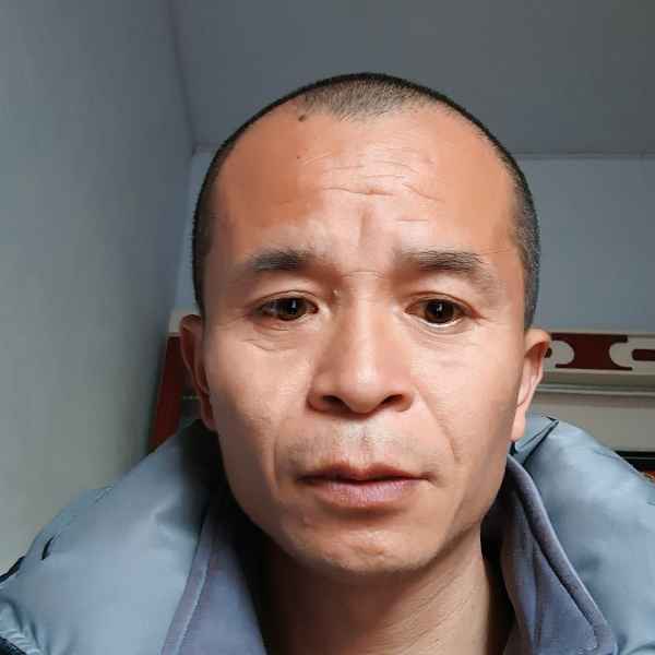 43岁岁河南单身帅哥 - 景德镇吉缘网