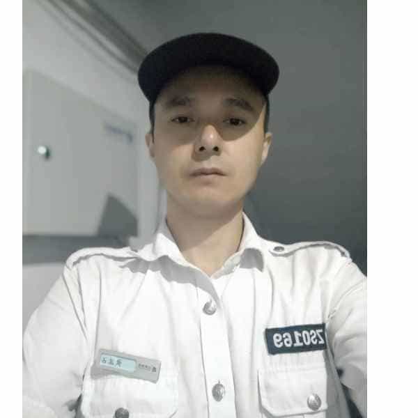 41岁岁河南单身帅哥 - 景德镇吉缘网