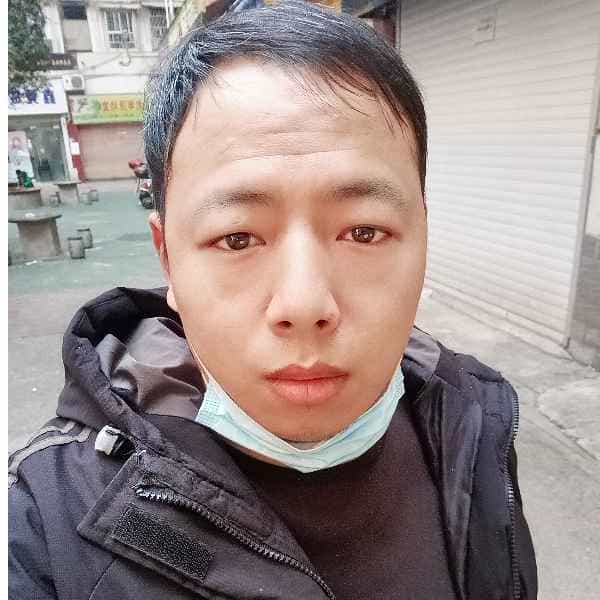 35岁岁四川单身帅哥 - 景德镇吉缘网