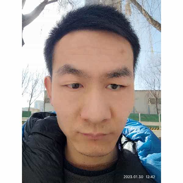 35岁岁甘肃单身帅哥 - 景德镇吉缘网