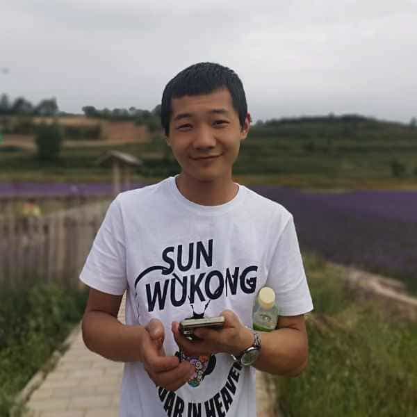28岁岁甘肃单身帅哥 - 景德镇吉缘网