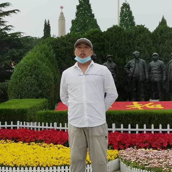 39岁岁河北单身帅哥 - 景德镇吉缘网