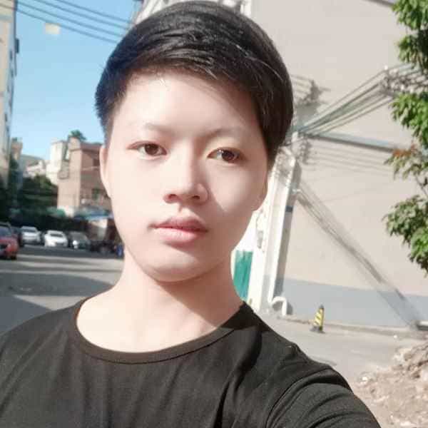 23岁岁江西单身帅哥 - 景德镇吉缘网