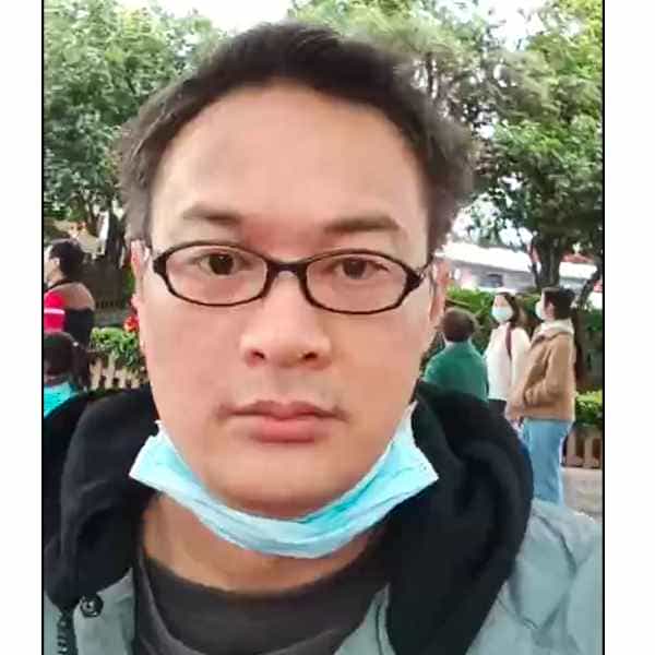 41岁岁广东单身帅哥 - 景德镇吉缘网