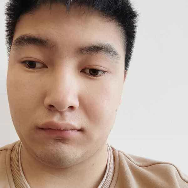 23岁岁辽宁单身帅哥 - 景德镇吉缘网