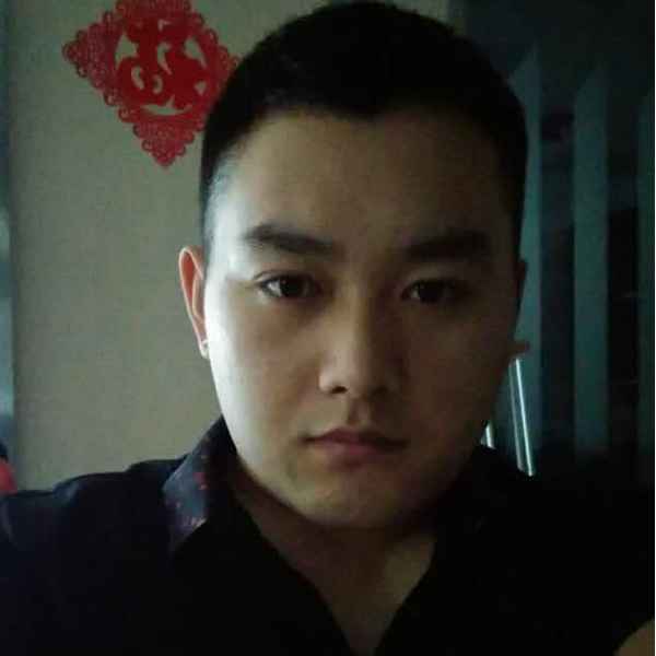 36岁岁河南单身帅哥 - 景德镇吉缘网
