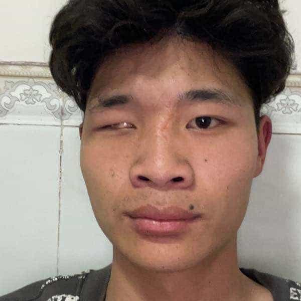 25岁岁云南单身帅哥 - 景德镇吉缘网
