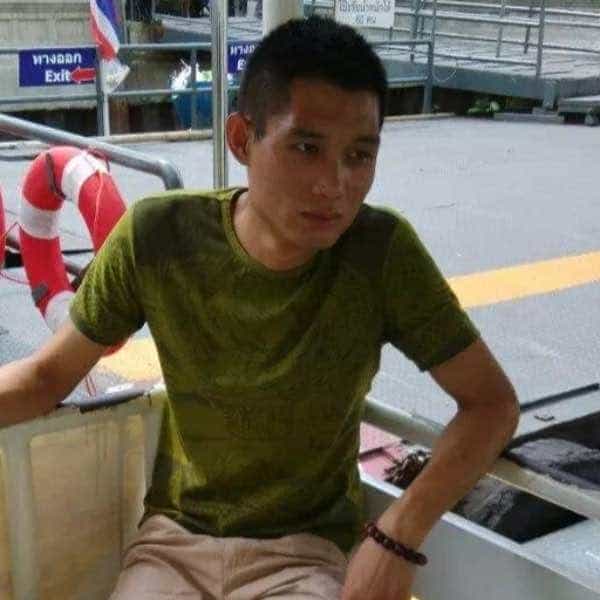 38岁岁湖南单身帅哥 - 景德镇吉缘网