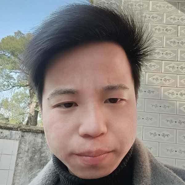 32岁岁江西单身帅哥 - 景德镇吉缘网