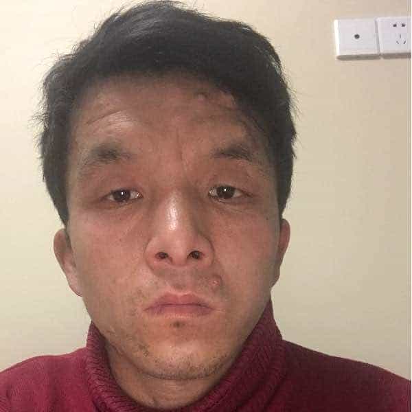 35岁岁河南单身帅哥 - 景德镇吉缘网