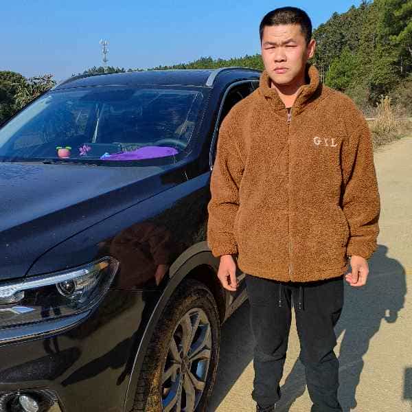 31岁岁江西单身帅哥 - 景德镇吉缘网