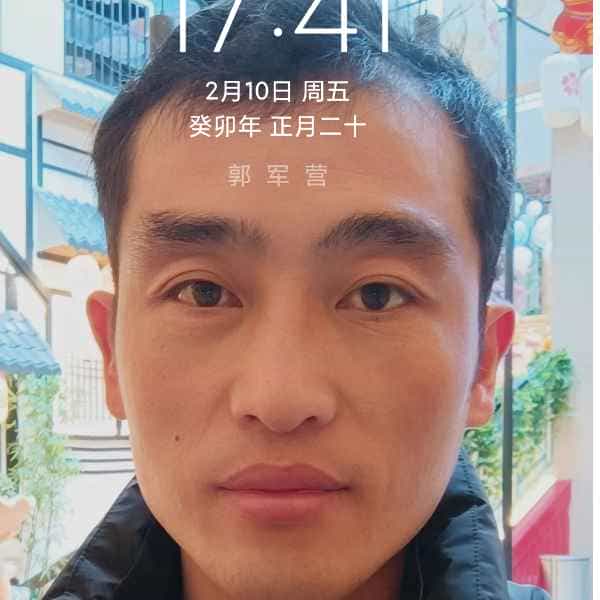 37岁岁山东单身帅哥 - 景德镇吉缘网