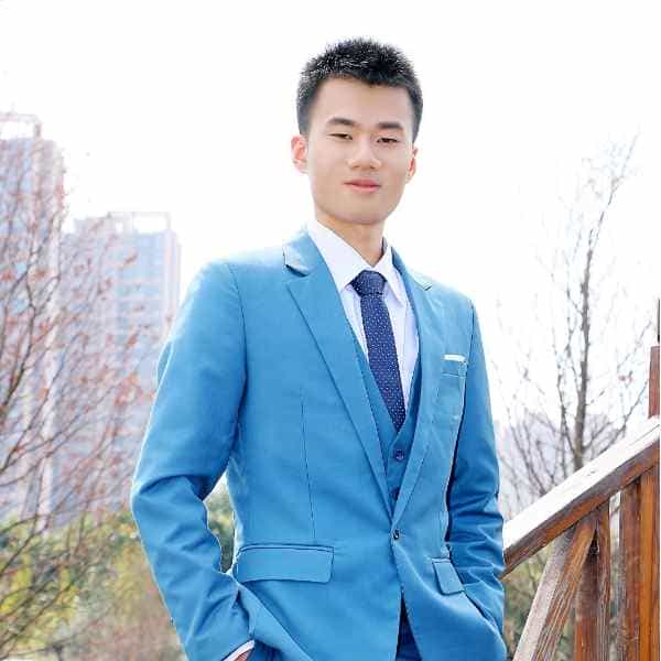36岁岁福建单身帅哥 - 景德镇吉缘网