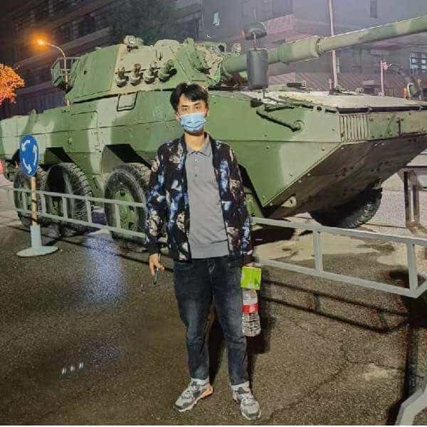 26岁岁河北单身帅哥 - 景德镇吉缘网