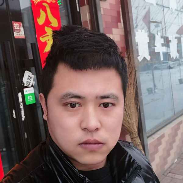 32岁岁黑龙江单身帅哥 - 景德镇吉缘网