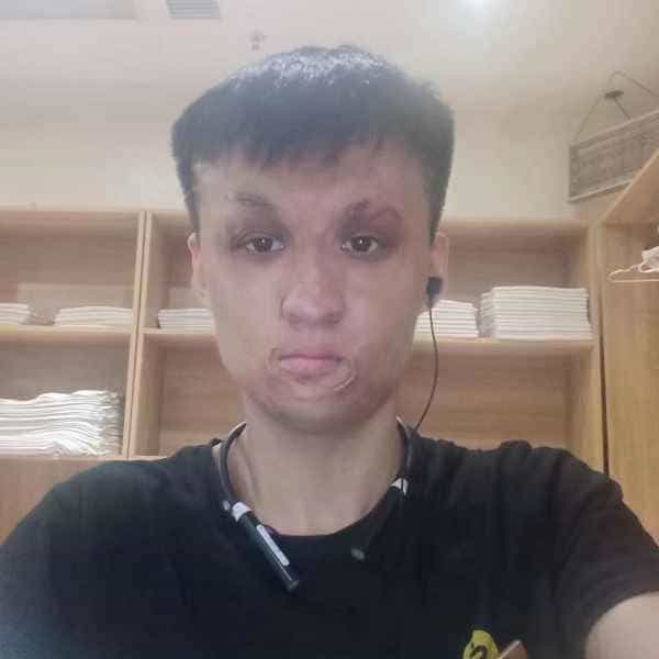 27岁岁山东单身帅哥 - 景德镇吉缘网