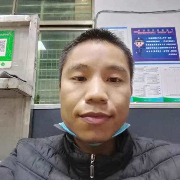 38岁岁广东单身帅哥 - 景德镇吉缘网